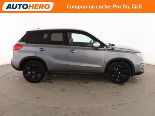 Suzuki Vitara 1.4 BoosterJet TURBO S 4x4
