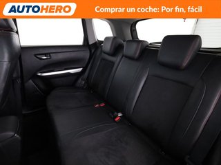 Suzuki Vitara 1.4 BoosterJet TURBO S 4x4