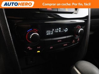 Suzuki Vitara 1.4 BoosterJet TURBO S 4x4