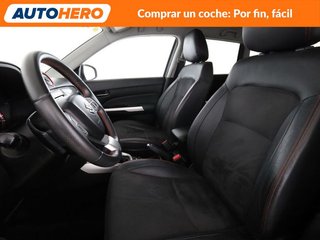 Suzuki Vitara 1.4 BoosterJet TURBO S 4x4