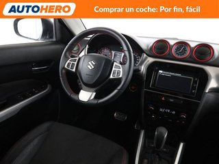 Suzuki Vitara 1.4 BoosterJet TURBO S 4x4