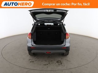 Suzuki Vitara 1.4 BoosterJet TURBO S 4x4