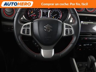 Suzuki Vitara 1.4 BoosterJet TURBO S 4x4