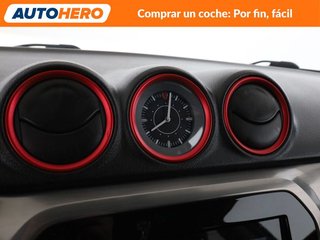 Suzuki Vitara 1.4 BoosterJet TURBO S 4x4