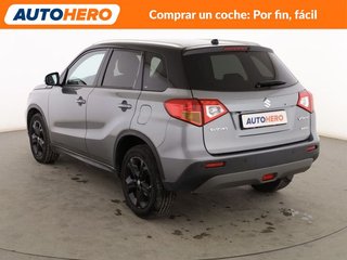 Suzuki Vitara 1.4 BoosterJet TURBO S 4x4