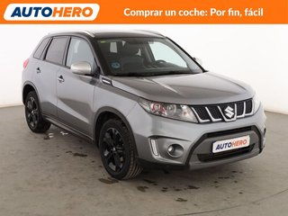 Suzuki Vitara 1.4 BoosterJet TURBO S 4x4