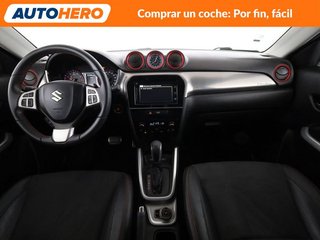 Suzuki Vitara 1.4 BoosterJet TURBO S 4x4