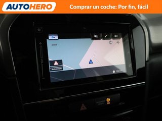 Suzuki Vitara 1.4 BoosterJet TURBO S 4x4