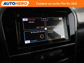 Suzuki Vitara 1.4 BoosterJet TURBO S 4x4
