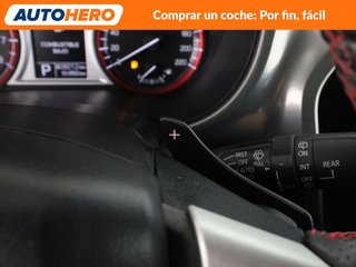 Suzuki Vitara 1.4 BoosterJet TURBO S 4x4