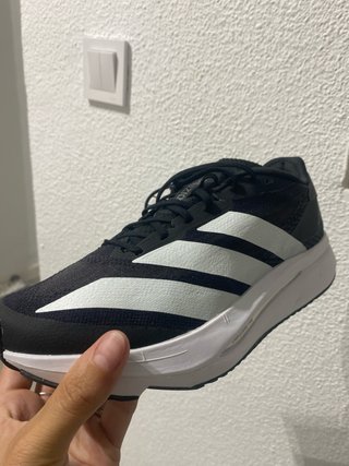 Zapatillas Adidas Adizero SL2 W Talla 40