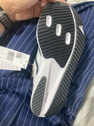 Zapatillas Adidas Adizero SL2 W Talla 40