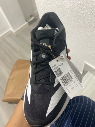 Zapatillas Adidas Adizero SL2 W Talla 40