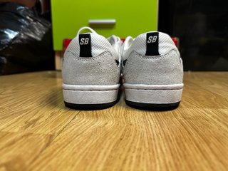 Zapatillas Nike SB Alleyhoop