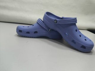 Crocs Lilas Talla 42-43