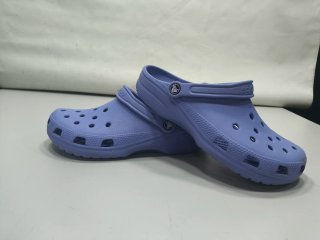Crocs Lilas Talla 42-43