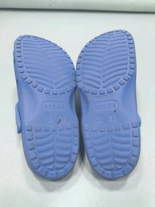 Crocs Lilas Talla 42-43