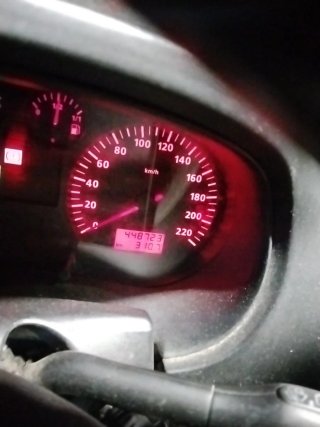 SEAT Ibiza 2002