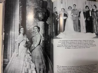 Nobleza obliga una historia íntima de la aristo...