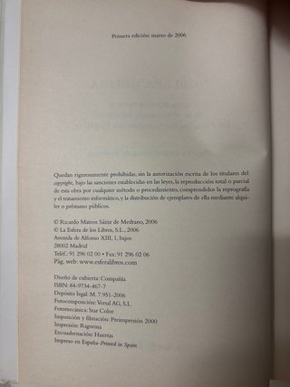 Nobleza obliga una historia íntima de la aristo...