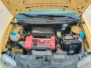 SEAT Ibiza 2007
