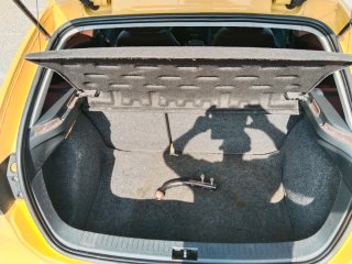 SEAT Ibiza 2007
