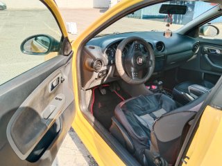 SEAT Ibiza 2007