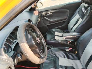 SEAT Ibiza 2007