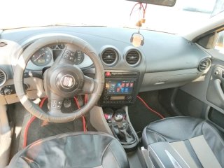 SEAT Ibiza 2007