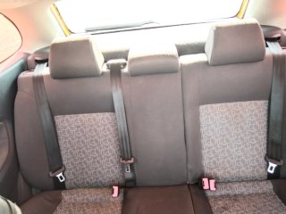 SEAT Ibiza 2007