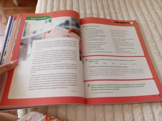SEQÜÈNCIES de Llengua catalana i literatura 3 ESO