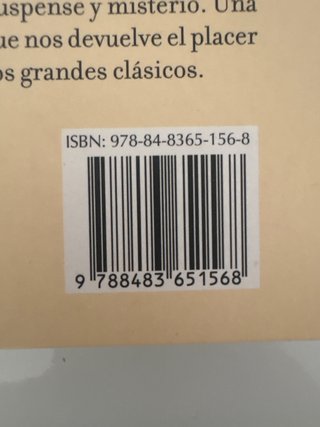 El jardín olvidado