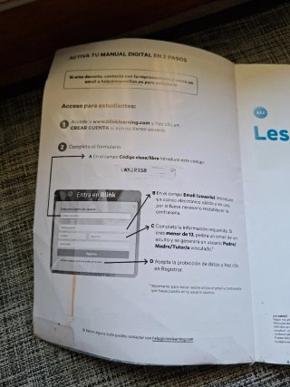 Les blogueurs 1 Livre de l'élève+ MP3. A1.1