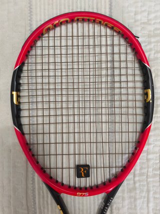 Raqueta Wilson Pro Staff 97 S