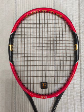 Raqueta Wilson Pro Staff 97 S