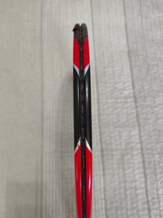 Raqueta Wilson Pro Staff 97 S