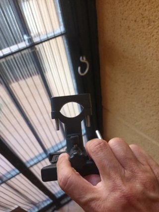 Soporte móvil ZONTES