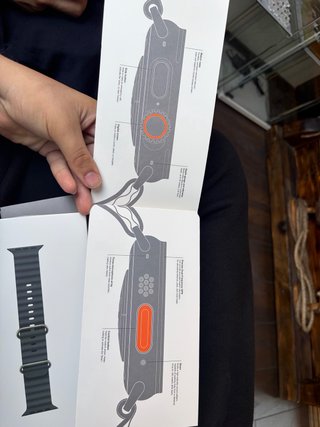 Apple Watch Series 7 GPS 45mm