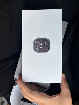 Apple Watch Series 7 GPS 45mm
