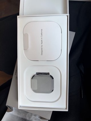 Apple Watch Series 7 GPS 45mm