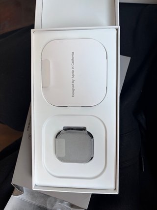 Apple Watch Series 7 GPS 45mm