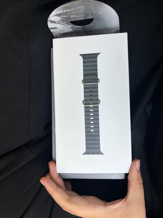 Apple Watch Series 7 GPS 45mm