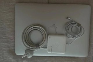 MacBook Pro 2014 Retina Plata