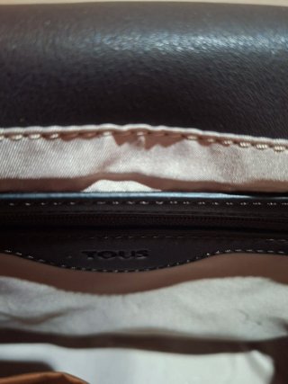 Bolso Bandolera Tous