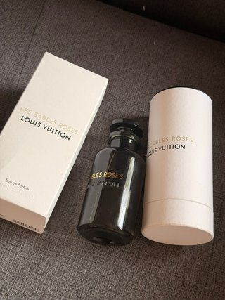 Louis Vuitton Les Sables Roses 100ml Eau de Parfum