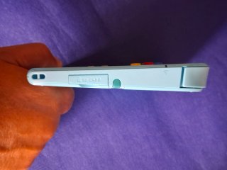 Nintendo 2DS Edición Pokémon Sol y Luna