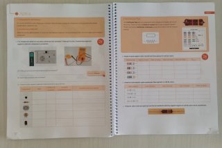 Quadern ProDigi. Tecnologia i digitalització 3 ESO
