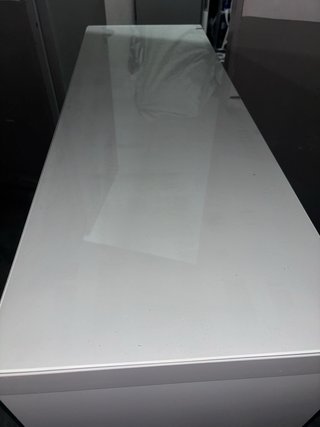 Tocador Blanco Ikea