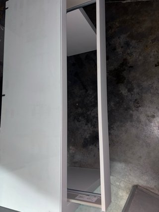 Tocador Blanco Ikea