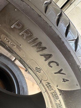 Neumáticos 205/55 R16